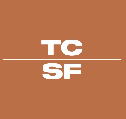 Logo TCSF
